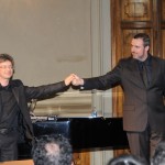 Cristiano Cremonini Tenore Cantante Lirico Opera Singer Tenor Bologna Teatro Comunale di Bologna