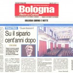 Cristiano Cremonini Tenore Cantante Lirico Opera Singer Tenor Bologna Teatro Guardassoni