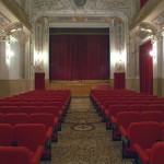 Teatro Guardassoni Cristiano Cremonini Tenore Opera Singer Cantante Lirico Bologna