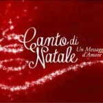 Cristiano Cremonini cantante lirico tenore al Concerto di Natale 2012 a Roma e su Rai1
