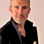 Cristiano Cremonini tenore inaugura la nuova sede Unicef di Bologna il 14 dicembre 2012