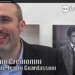 Cristiano Cremonini tenore - intervista Flashvideo
