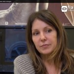 Cinzia Forte soprano - Intervista Flashvideo