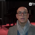 Marco Spada regista - Intervista Flashvideo