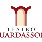 Teatro Guardassoni Logo