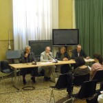 Conferenza Stampa Teatro Comunale "Divorzio all'Italiana"