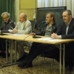 Conferenza Stampa Teatro Comunale "Divorzio all'Italiana"