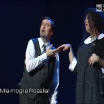 Rai Tre Prima della Prima sull'opera Divorzio all'italiana al Teatro Comunale di Bologna