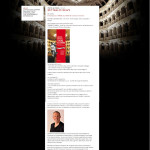 Teatro Comunale di Bologna 5-12-2013