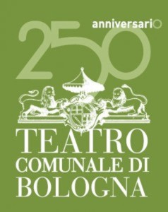Teatro Comunale Bologna 250° Anniversario