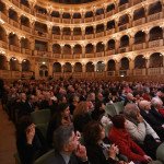 Concerto di Capodanno Teatro Comunale Bologna 2014