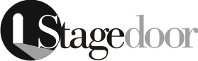 StageDoor Logo
