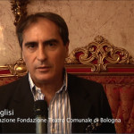 Cristiano Cremonini Tenore Bologna - Premio Alberghini 2015 - Conferenza Stampa