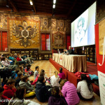 Cristiano Cremonini Tenore Bologna XII Festa Internazionale della Storia