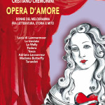 Teatro Comunale: Cremonini presenta il libro "Opera d'amore"