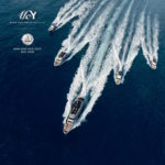 il tenore bolognese Cristiano Cremonini inaugura la nuova collezione di imbarcazioni "Monte Carlo Yachts"