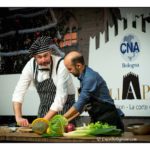 Tenore in Cucina 2016 - Cristiano Cremonini