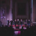 Cristiano Cremonini in concerto per Bologna, oratorio di S.Cristina 2017