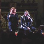 Cristiano Cremonini in concerto per Bologna, oratorio di S.Cristina 2017