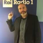 Rai Radio 1: il tenore Cremonini a “FuoriGioco