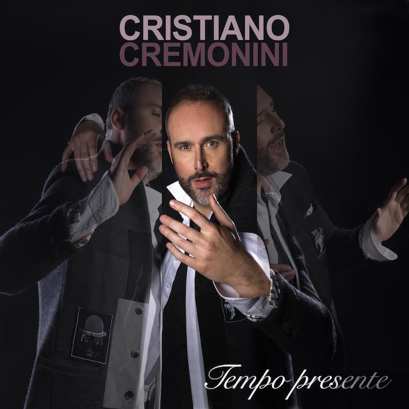 Cristiano Cremonini Tempo Presente 2017 FareMusic: Recensione di Michele Caccamo