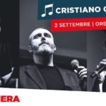 Cristiano Cremonini LIVE al Fiera District di Bologna