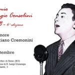 Cristiano Cremonini Premio Consolini 2018