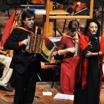 cristiano cremonini tenore opera singer tenor cantante lirico in tournè con una delegazione di artisti italiani per la promozione della cultura in Iraq al Teatro Nazionale di Baghdad