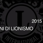 Lions Club Bologna - Congresso Lions 2015