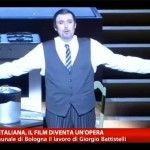 SkyTg24 servizio per Divorzio all'italiana