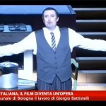 SkyTg24 servizio per Divorzio all'italiana