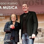 Cristiano Cremonini in concerto con Fio Zanotti