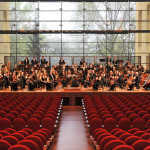 Auditorium Paganini di Parma