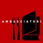Cinema Ambasciatori logo