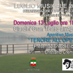 60° Festival Puccini 2014 eventi