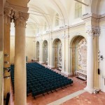 Omaggio a Pavarotti - Concerto con Serena Daolio e Cristiano Cremonini per l'inaugurazione Stagione 2014/2015 Auditorium San Rocco