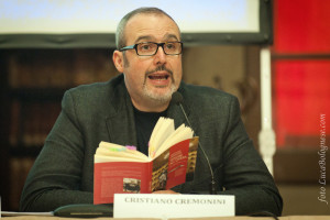 Cristiano Cremonini Tenore Bologna XII Festa Internazionale della Storia