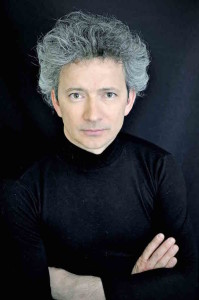 Denis Biancucci pianista