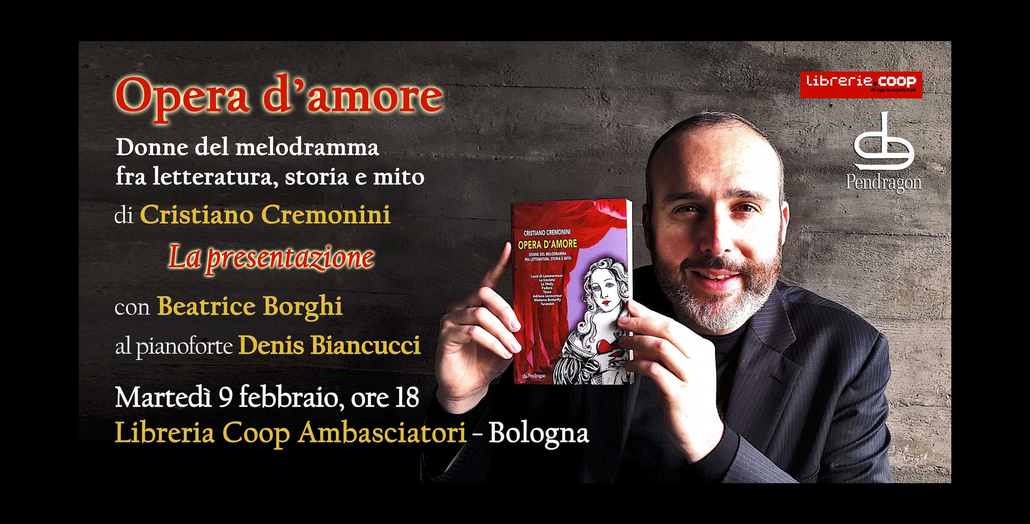 Opera-Amore-Cremonini-Ambasciatori-Coop-2016-Bologna