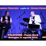 Cremonini e Mingardi al Palacuore 2016 Dialetto e Radici