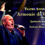 Il tenore Cremonini ospite al gran galà dell'Antoniano