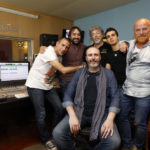 Cristiano Cremonini tenore e Dallabanda all'Over Studio