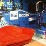 Crisstiano Cremonini ospite a Fuori Gioco Rai Radio 1