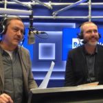 Rai Radio 1: il tenore Cremonini a “FuoriGioco