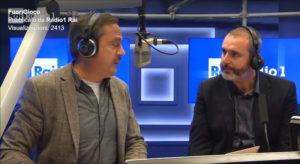 Cristiano Cremonini ospite a Fuori Gioco Rai Radio1